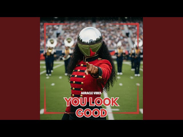 You Look Good (Studio Version)