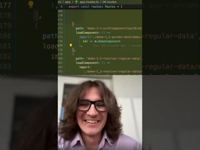 Will Miloš break Ibrahim's code? Let's find out! 🤣