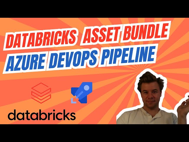 Deploying Databricks Asset Bundles via Azure DevOps Pipelines