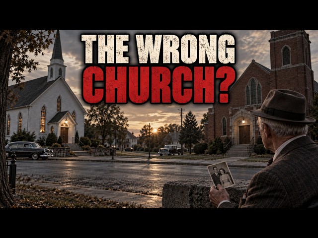 When Your Church Defined Your Place in 1950s America