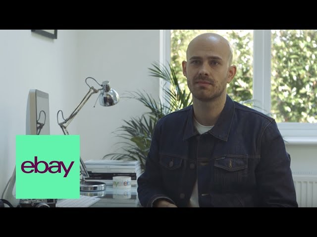 eBay | How to make a listing on eBay, step 2: Write it (Desktop)