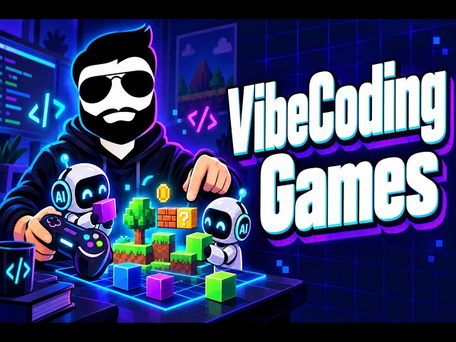 Episode 49: Vibe Coding Game Dev: Reviewing the Overnight Pace the Frontier Build in s&box
