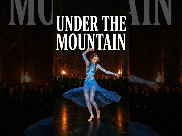 Under The Mountain (ACOTAR as a SONG)