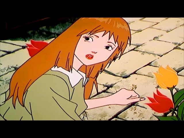 CINDERELLA | سندريلا | الحلقة 3 | حلقة كاملة | الرسوم المتحركة للأطفال | اللغة العربية