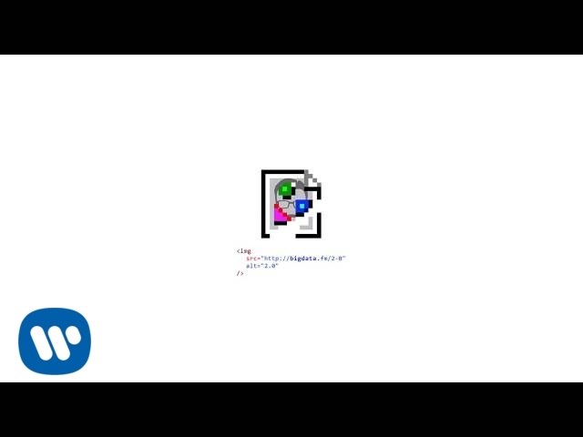 Big Data - “The Glow (feat. Kimbra)” [AUDIO]