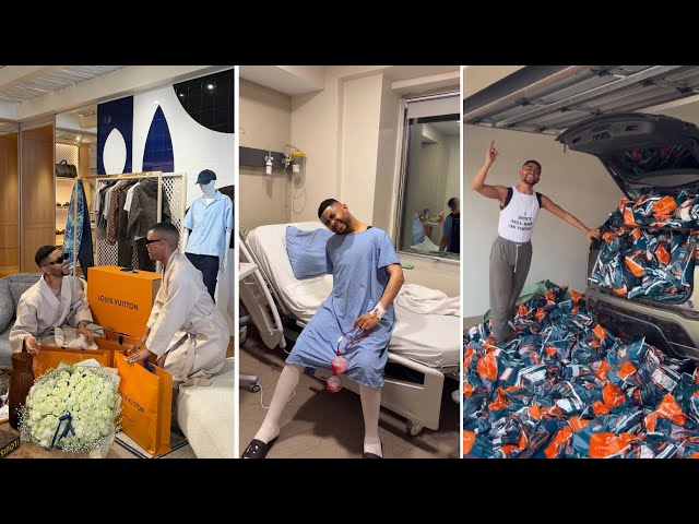 Influencer Austin Caught In 4K Faking It?? JEALOUSY OR VALID? The Truth Behind His Luxury Lifestyle
