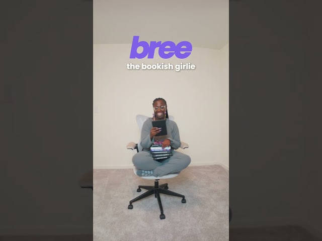 Hey, I'm Bree! Your new favorite lifestyle dev 👩🏾‍💻