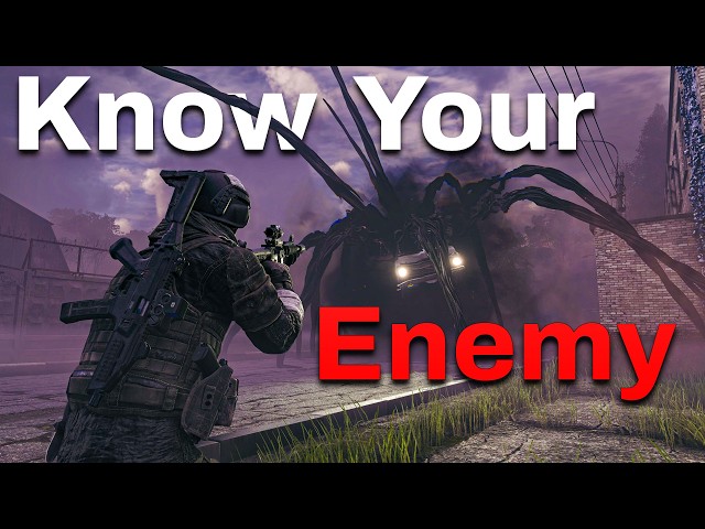 PvE of Active Matter | Guide & Breakdown + Tips & Tricks!