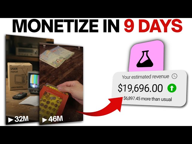 AI Nostalgia Video Tutorial | FREE Workflow