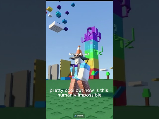 So people are making VR support for vortex studio💀 #playvortexio #roblox