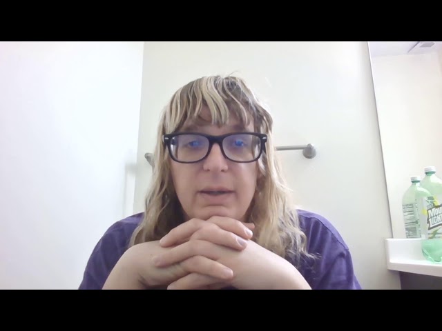 Chastity reacts to College Math Episode 2