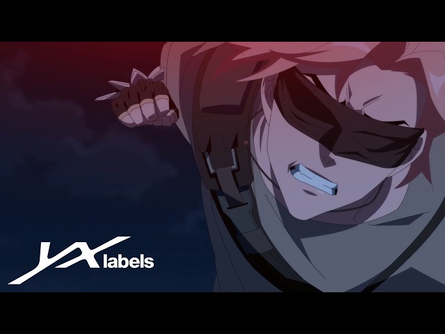 &TEAM 'Bewitched' Official MV | 'The Witch of Yerasah' Animated Film