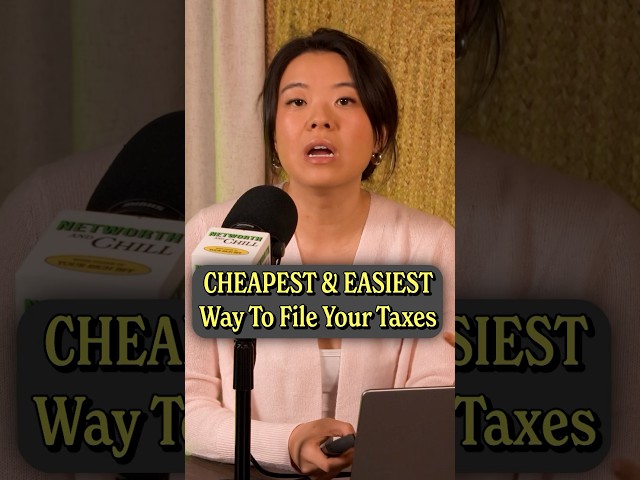 Unless it really is deleted consider using IRS Direct File this year!#money #taxes #irs #doge