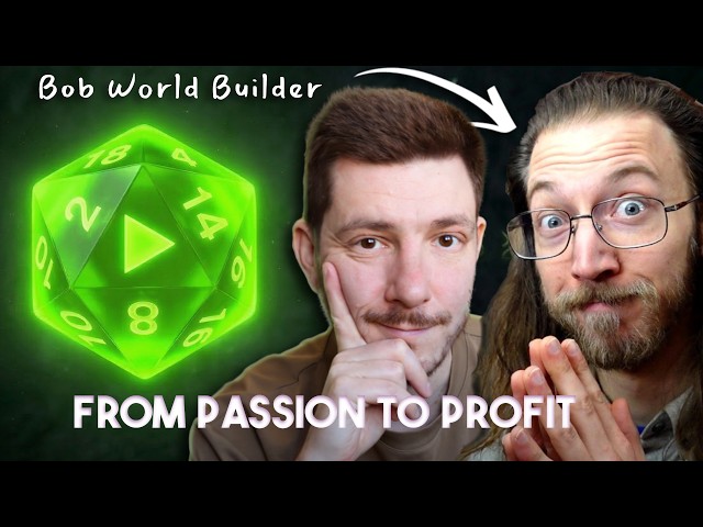 The Reality of Turning a Hobby into a YouTube Career