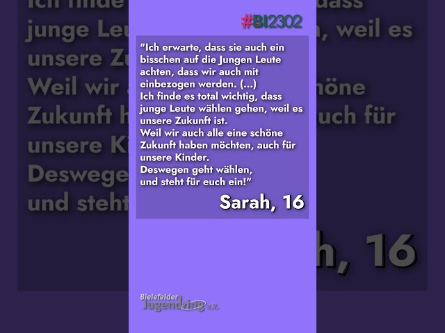 Sarah 1