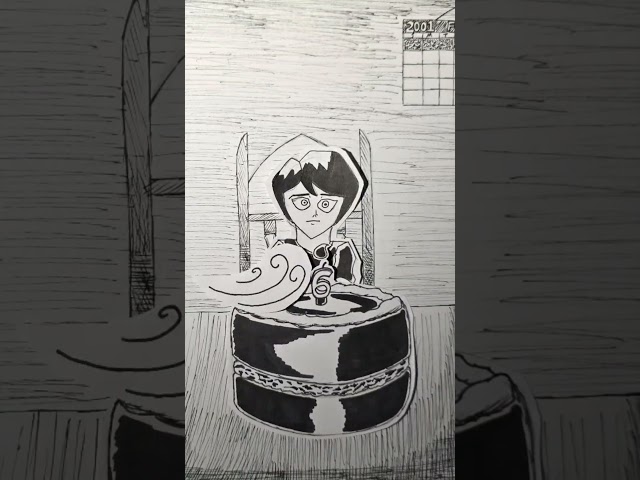 The Rise Of Doctor Death Animatic #animation #animatic #animationshort