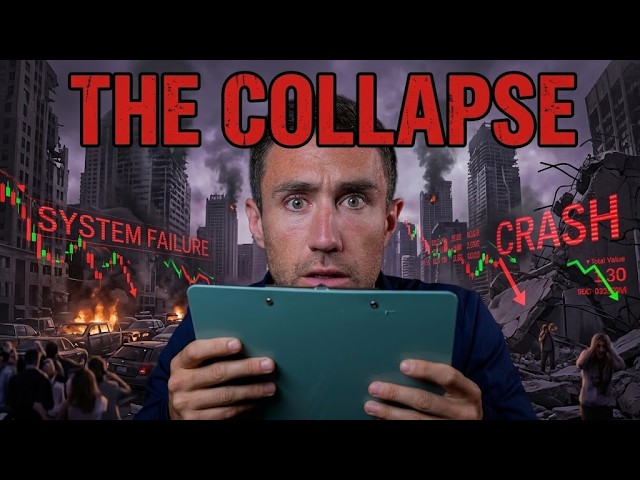 The Market Collapse Shock