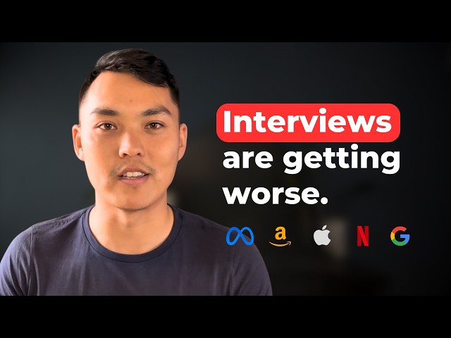 What’s Happening in Big Tech Interviews in 2026 (FAANG)