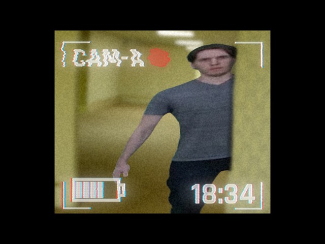 Turning GMOD Into An ANALOG HORROR GAME