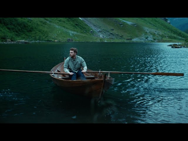 Alex Warren - Eternity (Official Video)