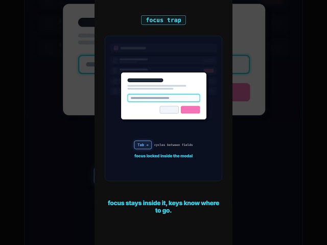 The most underrated HTML tag, explained in a song 🎵 #shorts #html #css