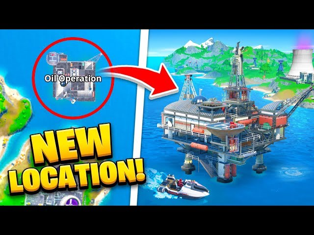 Fortnite STORYLINE UPDATE - Enemy REVEALED, Map CHANGING & More!