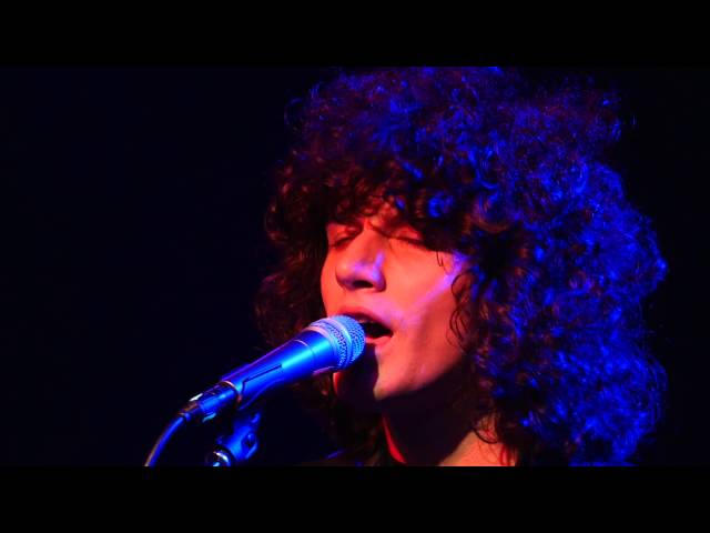 Temples - Full Performance (Live on KEXP)