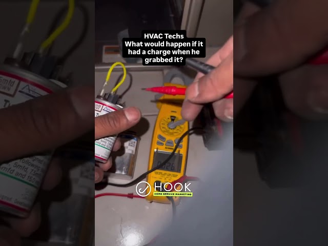 Capacitor⚡️⚡️⚡️