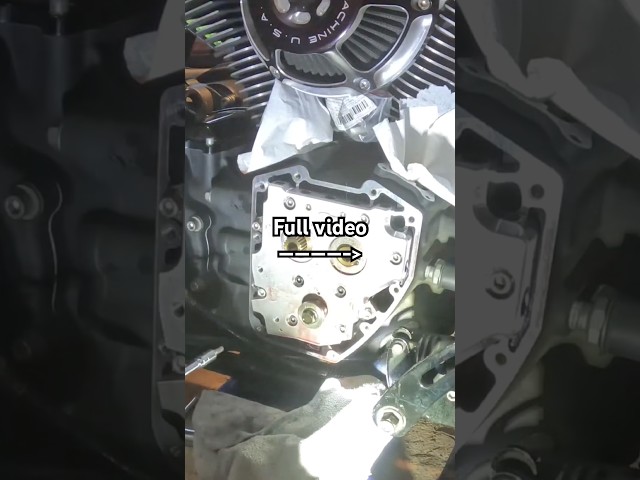 Feuling Cam kit
