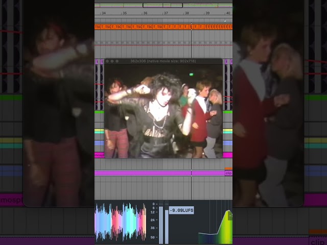 Daft Punk - One More time (SLICEJAX EDIT)