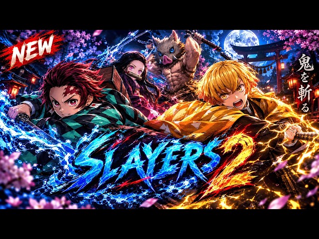ฟามเวลให้ตัน | PROJECT SLAYER 2