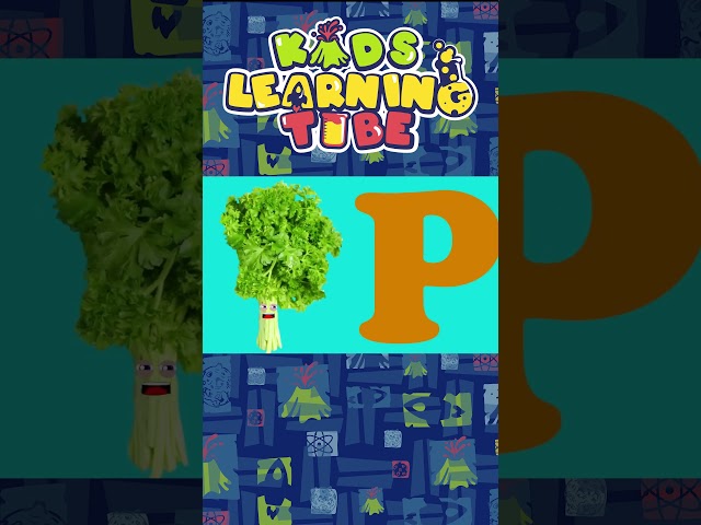 Learn About Onions, Parsley and More! | KLT