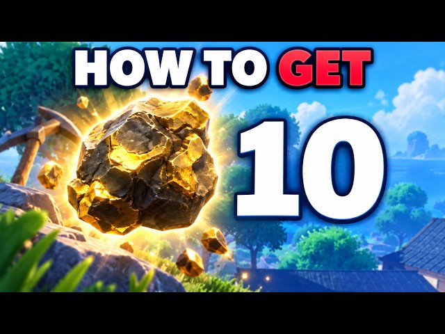 How To GET ORES in Project Slayers 2! ROBLOX