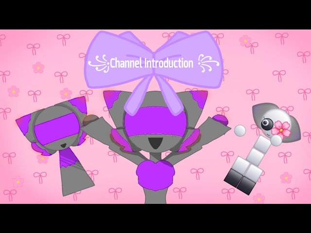 ꧁ Channel Introduction ꧂