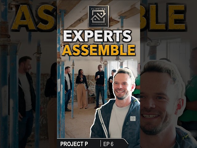 Project P - Episode 6