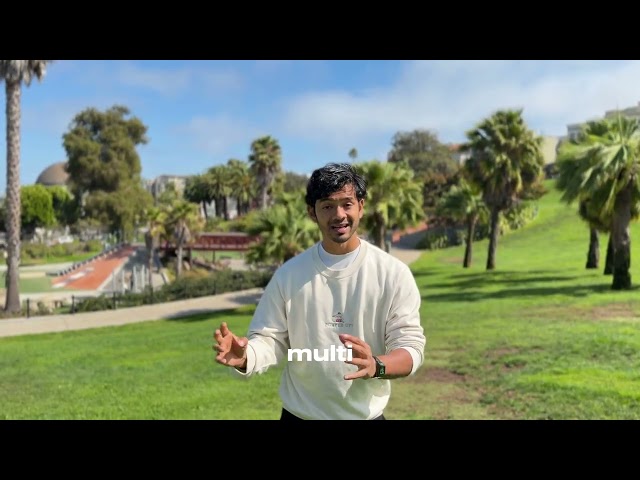 Cold email alone won't get you customers (multi-channel outbound)