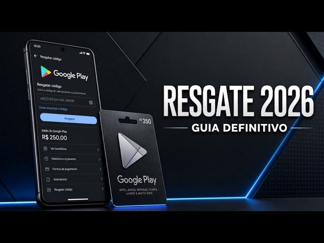 How to Redeem a Google Play Code in 2026 — Easy Step-by-Step Guide!