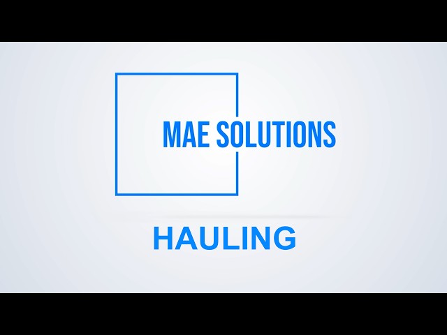 IRATA LeveL 3 - Hauling Pt 2