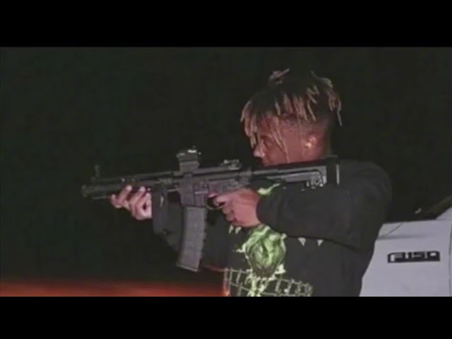 Hi Tech Talk - Juice WRLD