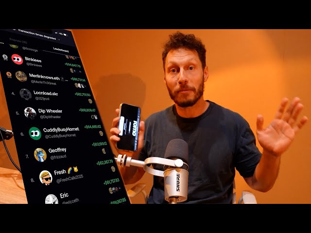 How to make millions on FOMO app... newbie tutorial!