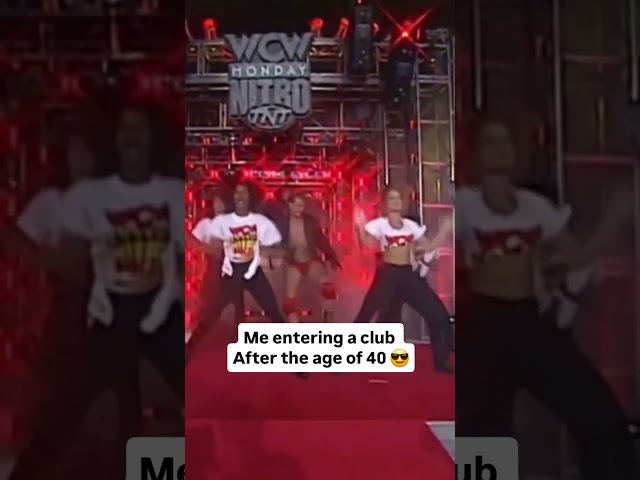 Gen X enters the club like #dance #dancing #club #music #genx #old #funny #comedy #parody #wow #omg