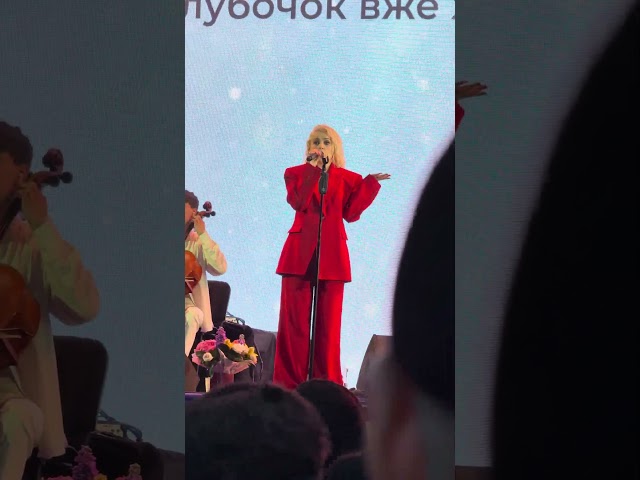 Mika Newton | Міка Ньютон - Білі спогади на біс фестиваль Покоління Київ 30.05.2026