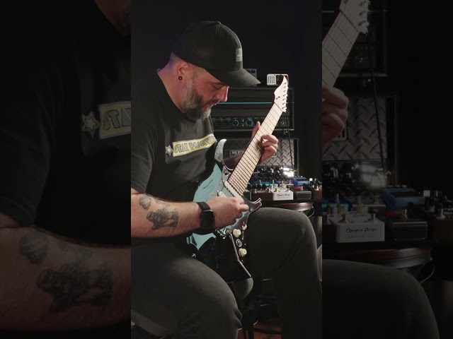 Dual Rec Clean Tones Rule