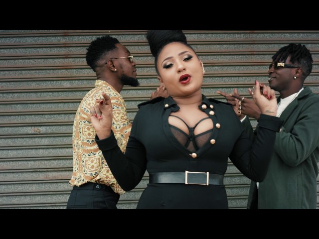 Aika & Nahreel - Bajaj (Official Music Video) ft. Patoranking