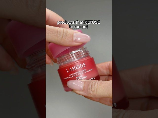 why is this still not empty?? #skincare #makeup #beauty #relatable #lipgloss #perfume #sephora