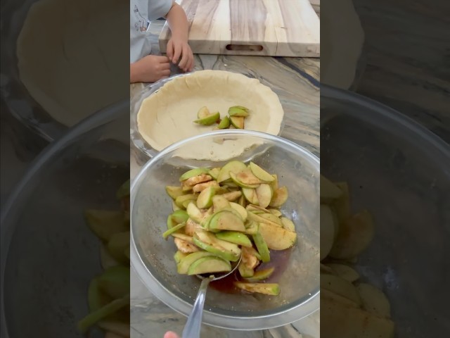 Waldorf Kindergarten | Homeschool Day 1