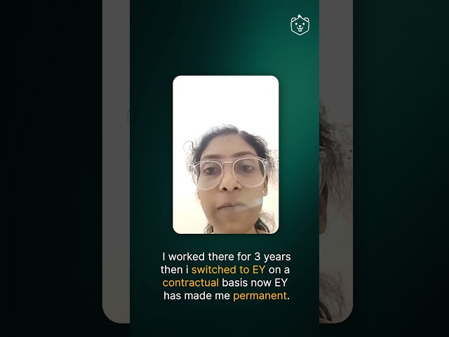 3 Year Career Gap, How Did She Get Back on Track in Tech? | Abhilasha's Honest Crio.do Review