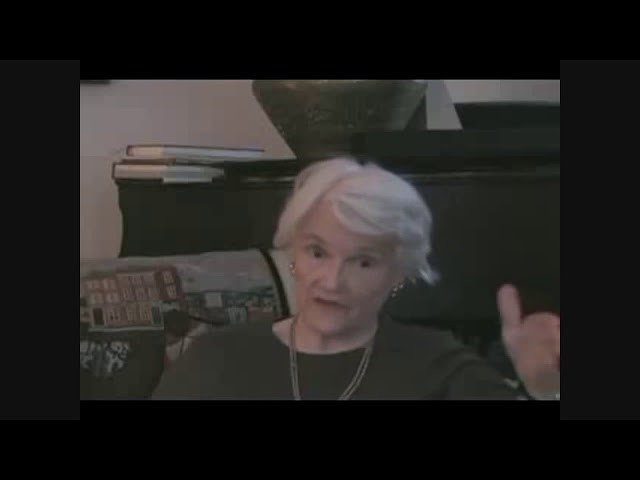 The Deliberate Dumbing Down of the World 3of6 -- CHARLOTTE ISERBYT