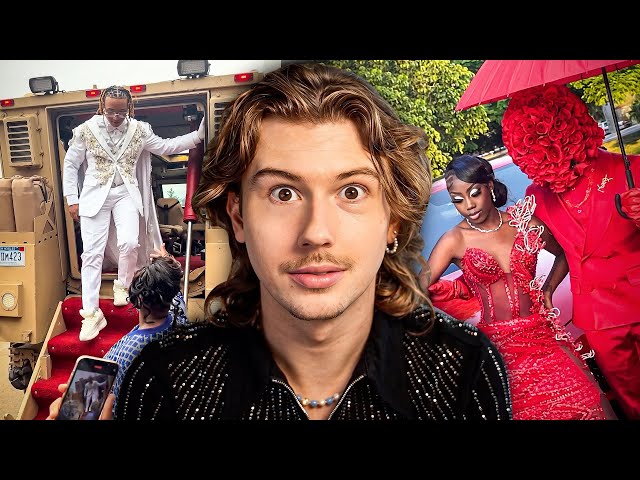 "PromTok" Has Gone COMPLETELY INSANE