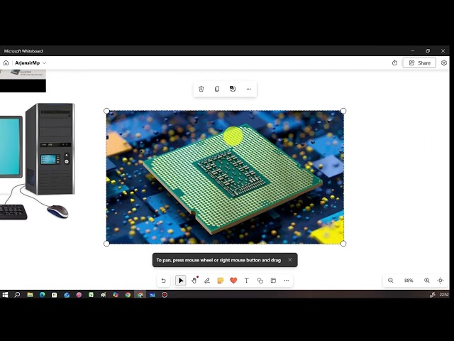 Computer के Cpu के हर एक पार्ट्स के बारे में जान गए तो सब पता लग जाएगा कंप्यूटर कैसे काम करता है।